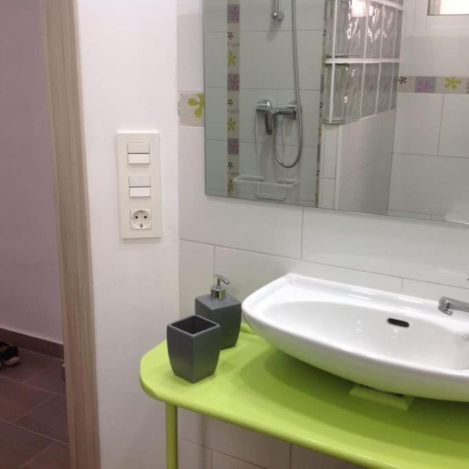 Oceanografico, Playa, Puerto Juanjo Apartment Валенсия Екстериор снимка