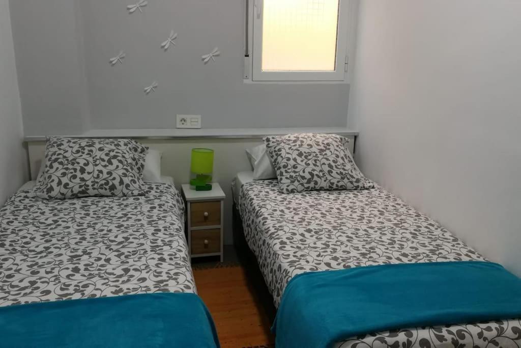 Oceanografico, Playa, Puerto Juanjo Apartment Валенсия Екстериор снимка